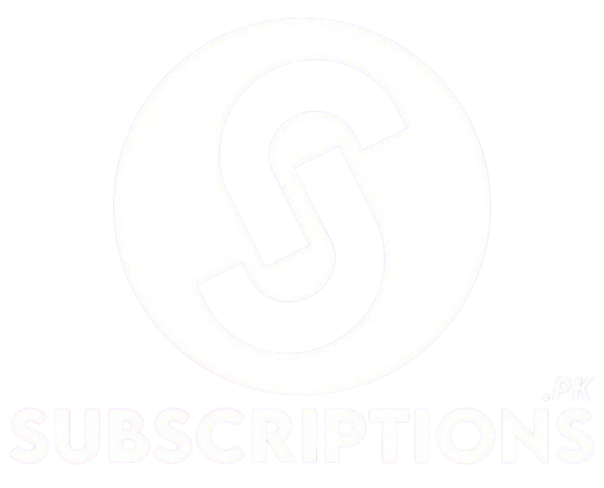 subscriptions.pk logo